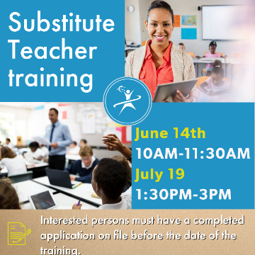  sub training